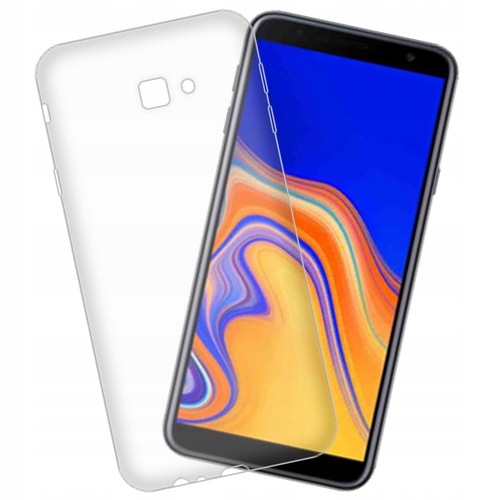 

Etui Slim Case 0,3mm Samsung Galaxy J4 Plus 2018
