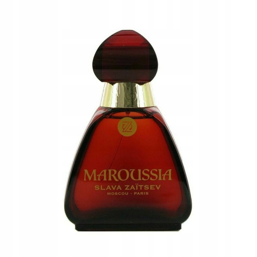 Dámské Parfémy Vanderbilt Edt 100 ml Maroussia