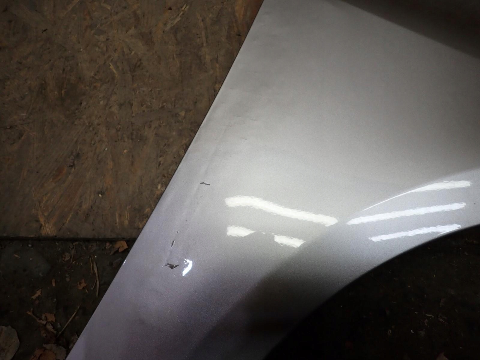 fender right front front TOYOTA COROLLA E21 HB HATCHBACK KOMBI 2018