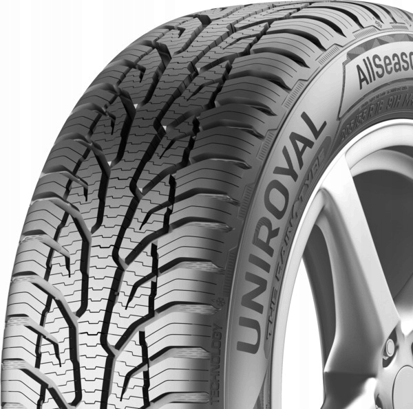 

4x Uniroyal 155/65 R14 All Season Expert 2 75T