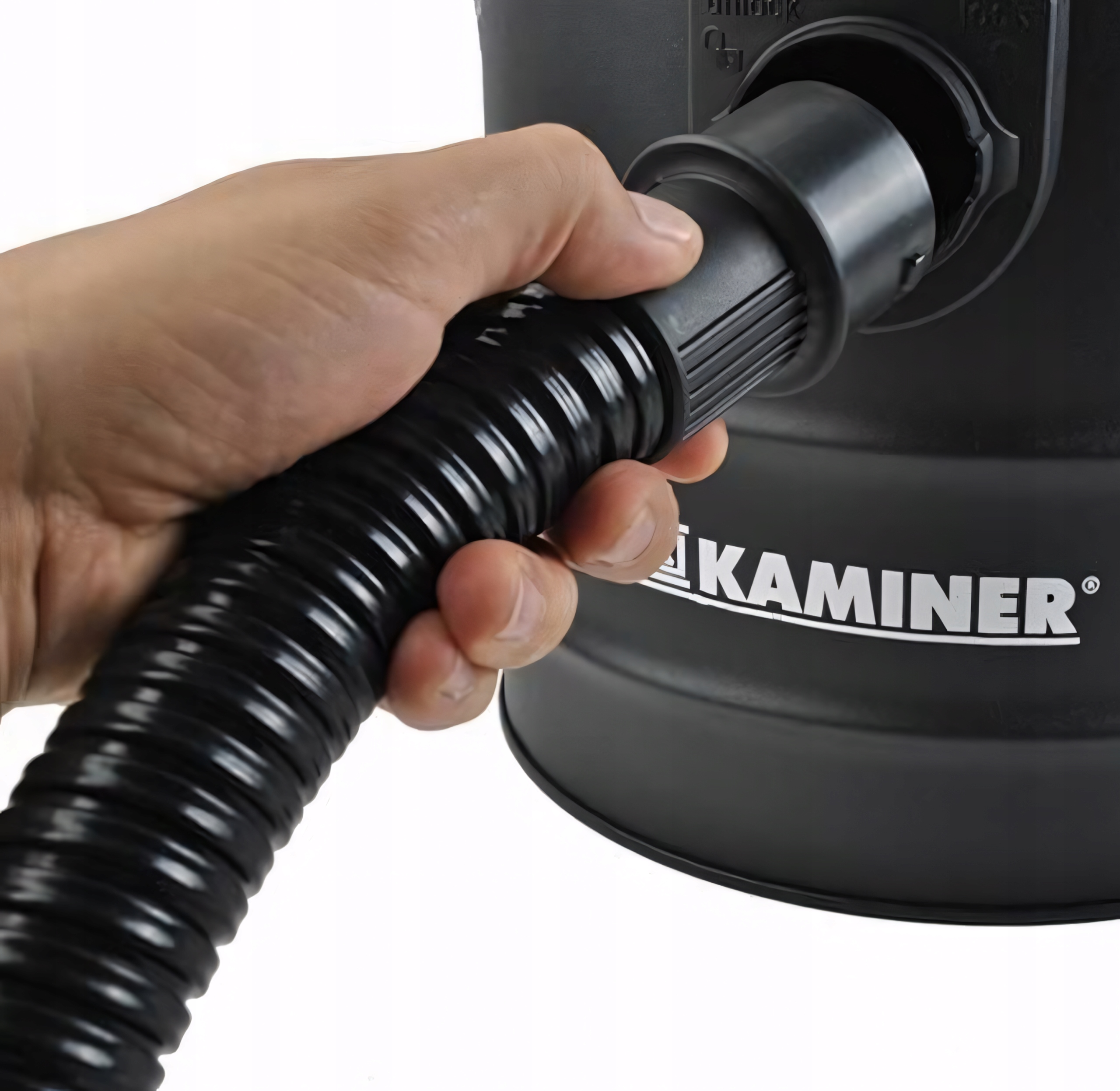 ODKURZACZ PRZEMYSŁOWY DO POPIOŁU DMUCHAWA FILTR 1200W 18L + TORBA NA DREWNO EAN (GTIN) 8720286060384