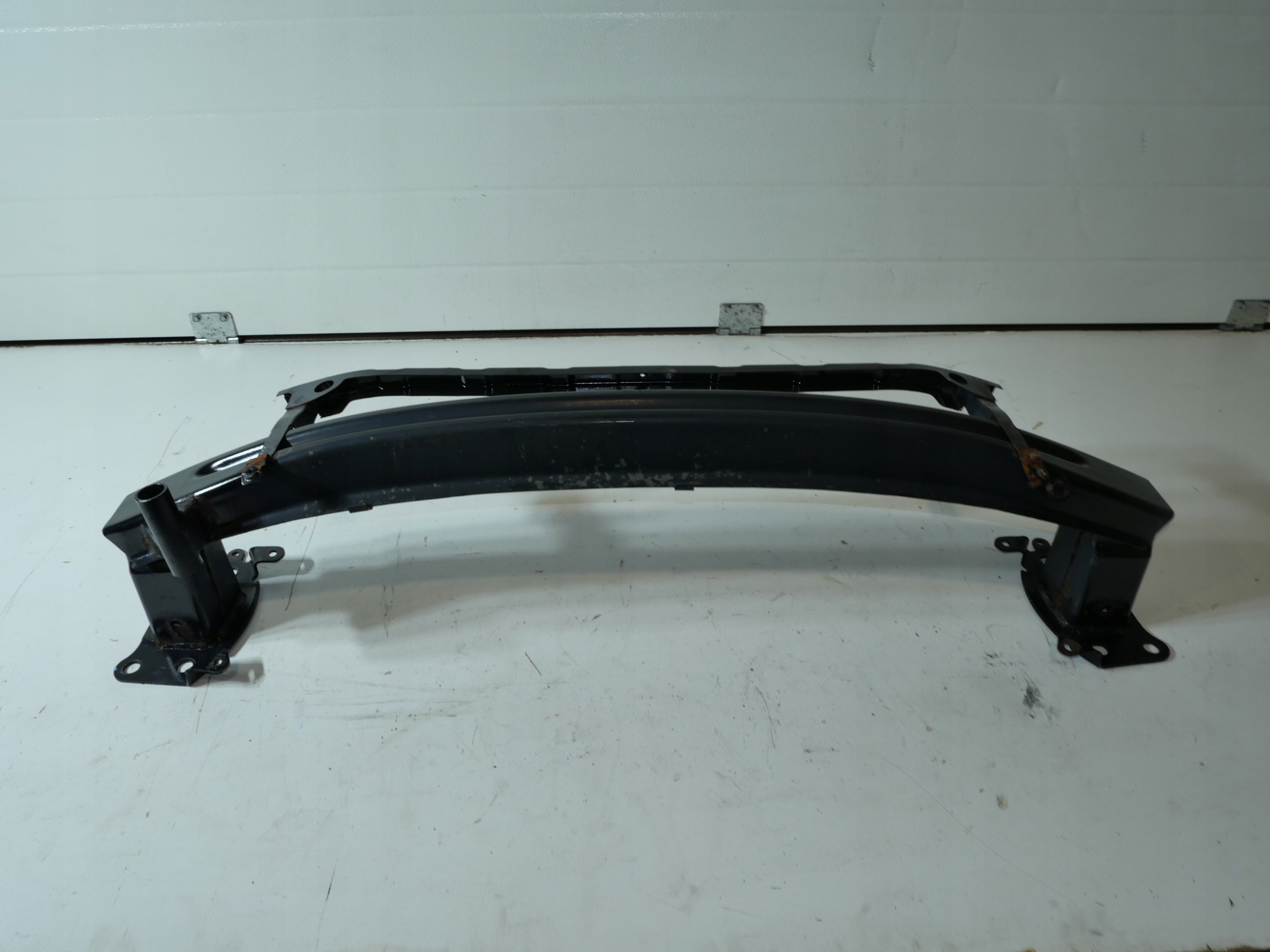 sider front SKODA OCTAVIA II 2 1Z0807111