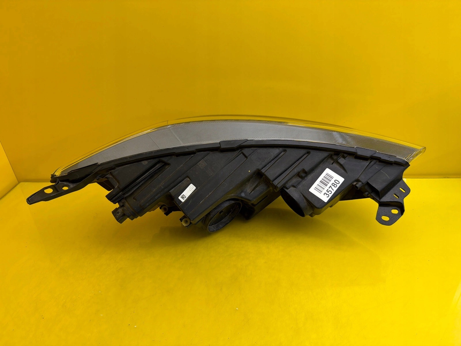 light left Ford Transit Custom II Mk2 2023- PZ31-13E015-CB