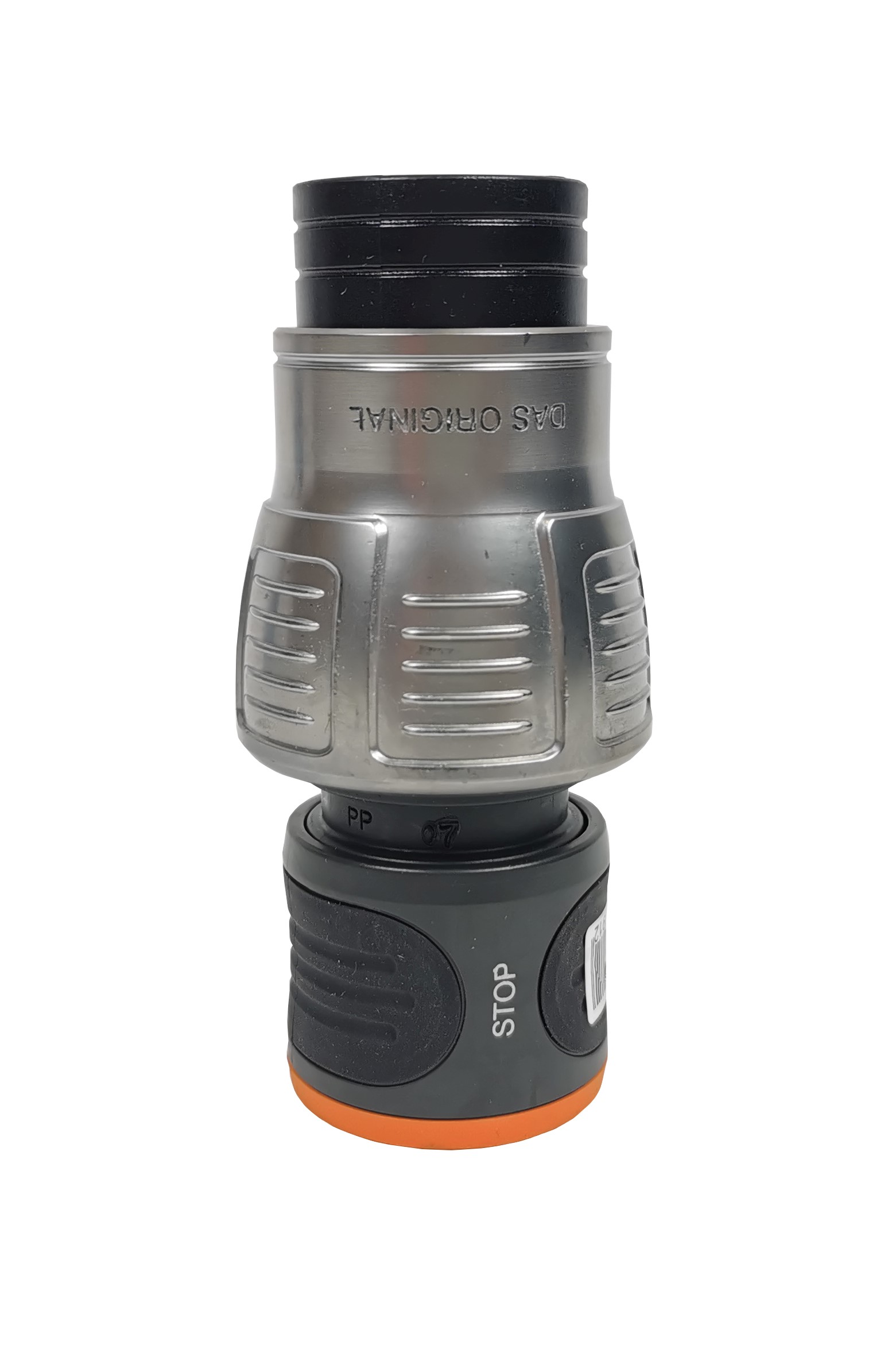

Gardena 18254 szybkozłącze Premium ze stopem 3/4