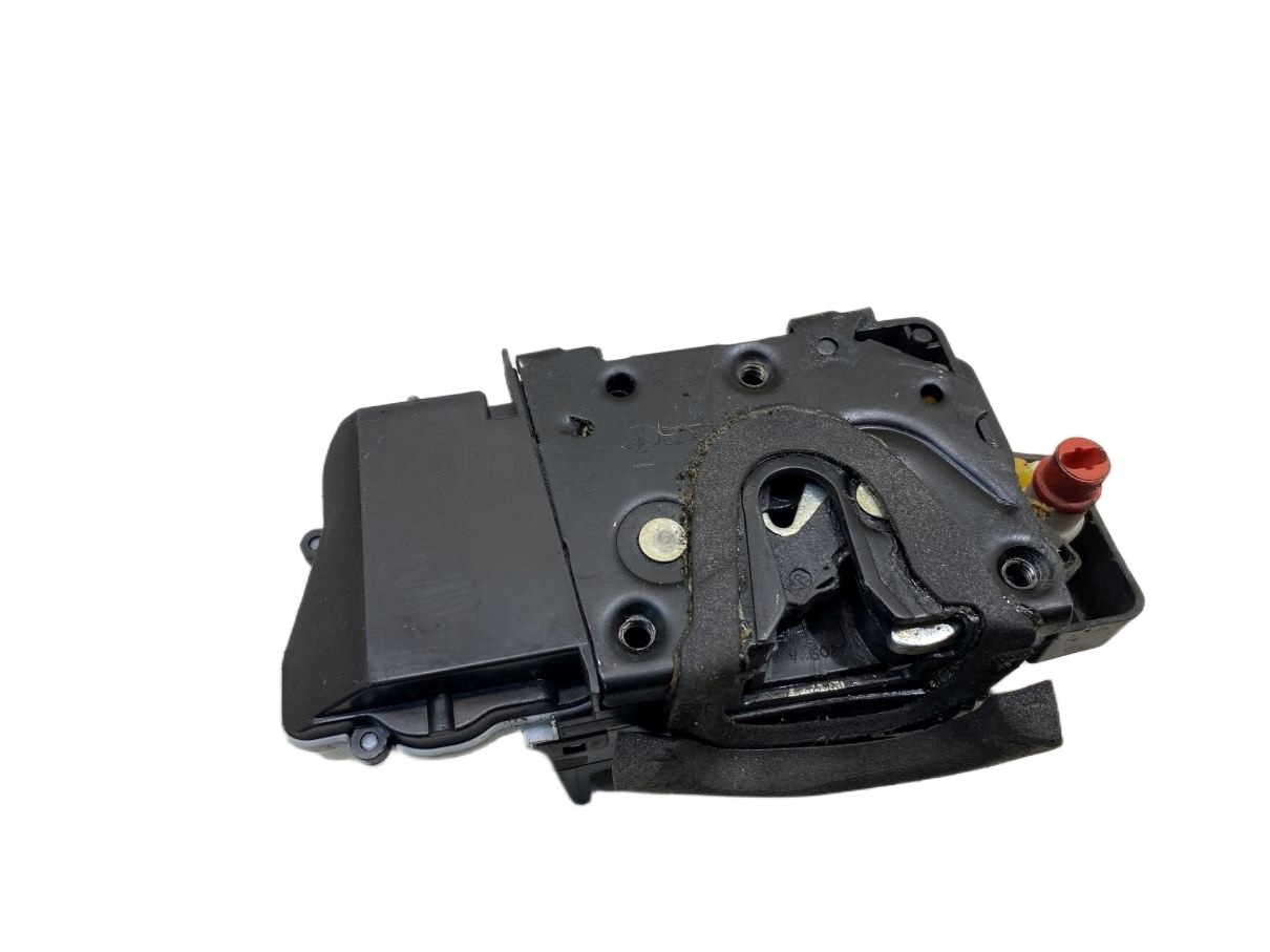 lock door right rear part PEUGEOT 607 5 PIN