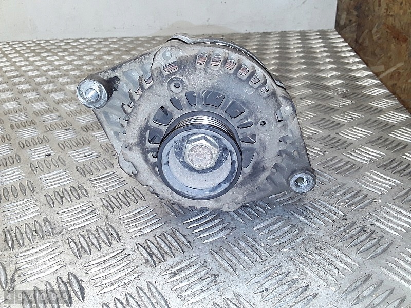 2008 Chevrolet Captiva Alternator 2400petrol