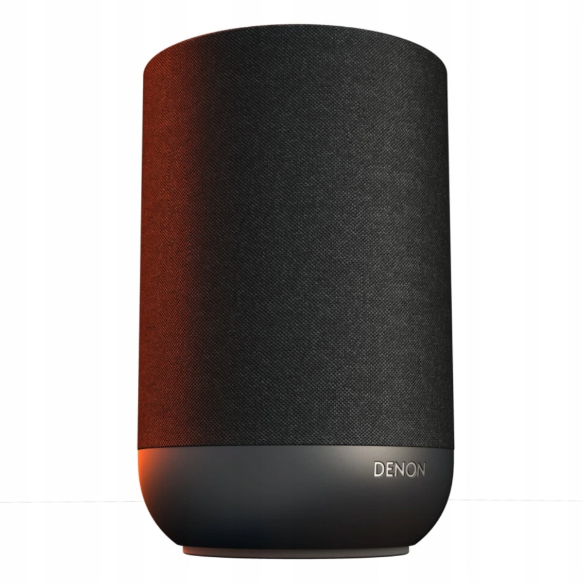 Denon Home 200 čierny