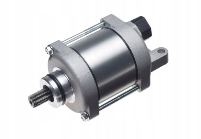 Rozrusznik Ktm 450 Excf 17-21 Sxf 16-21 Husqvarna Fe 450 17-21 Fe 501