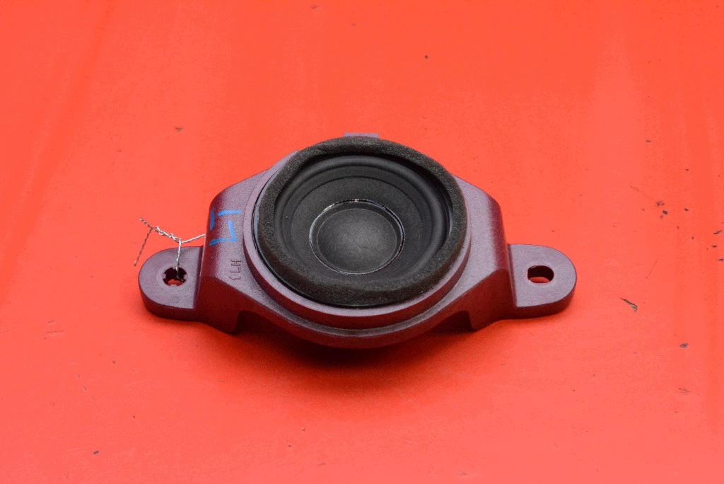 speaker left rear part MERIDIAN 96360-CV100 KIA EV6 GT 21