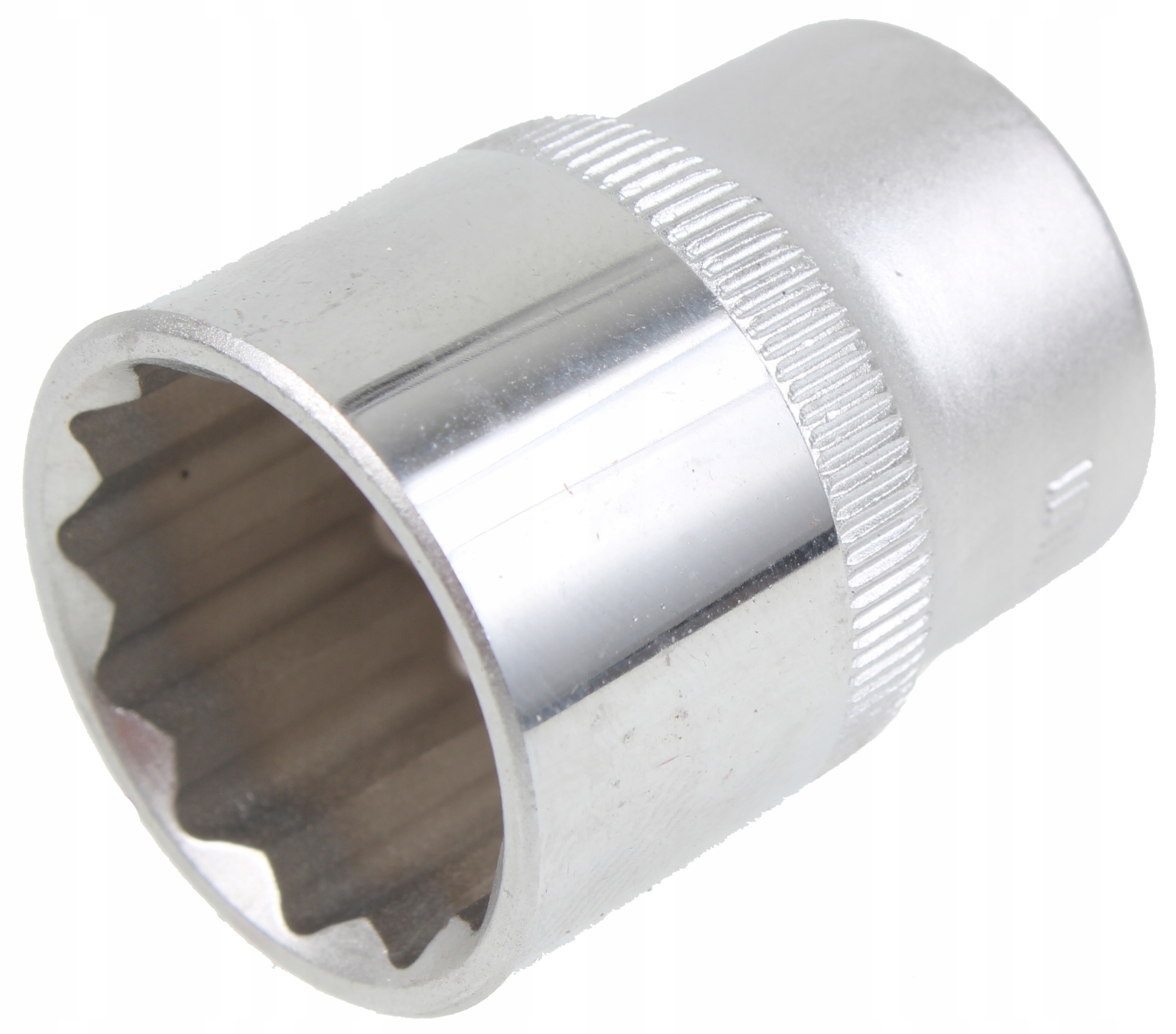 

Nasadka Honiton 1/2' 22mm krótka 12kąt krótka