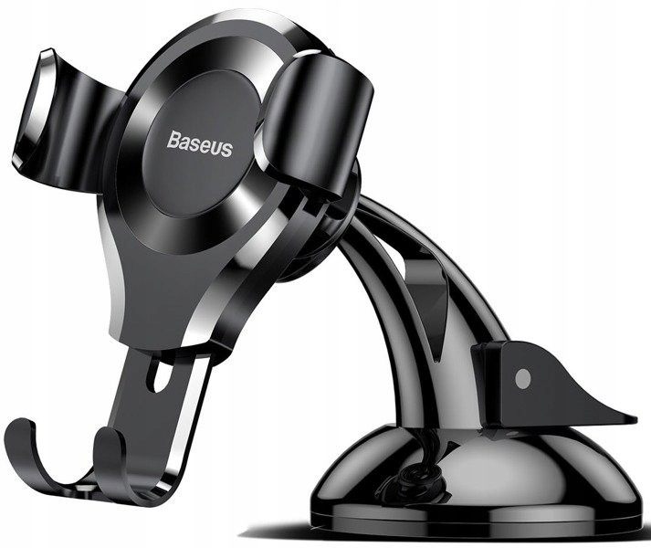 

Grawitacyjny Uchwyt Samochodowy Baseus Na Szybę