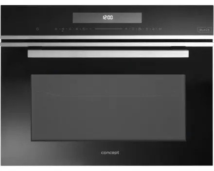 Concept KTV8050bc Black