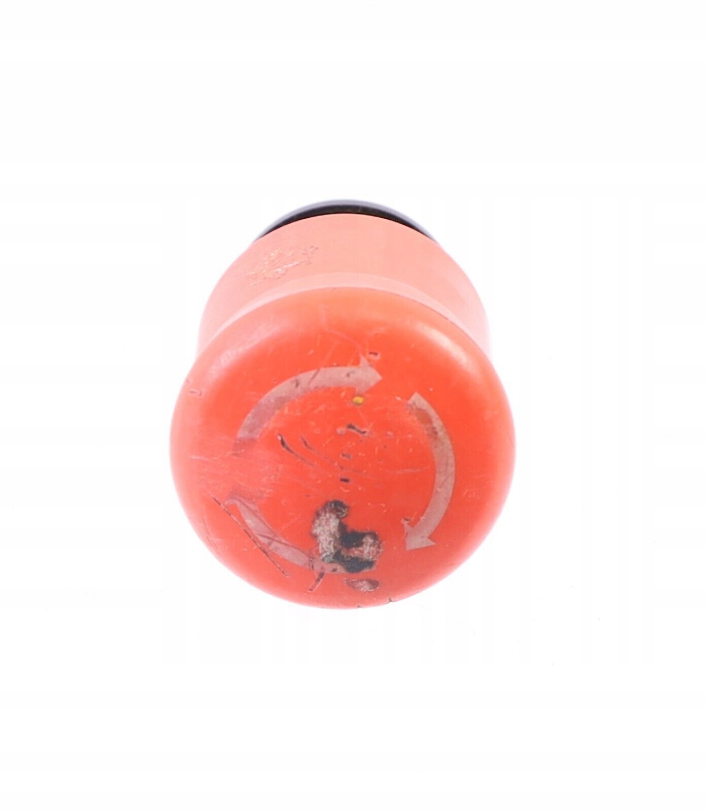 EATON MOELLER M22-PVT Rotary Reset Emergency Stop Button PRZYCISK STOP Marka Eaton