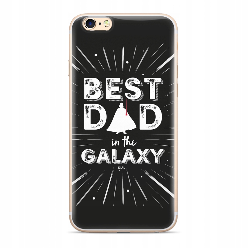

Etui Star Wars Iphone Xr Pełny Darth Vader