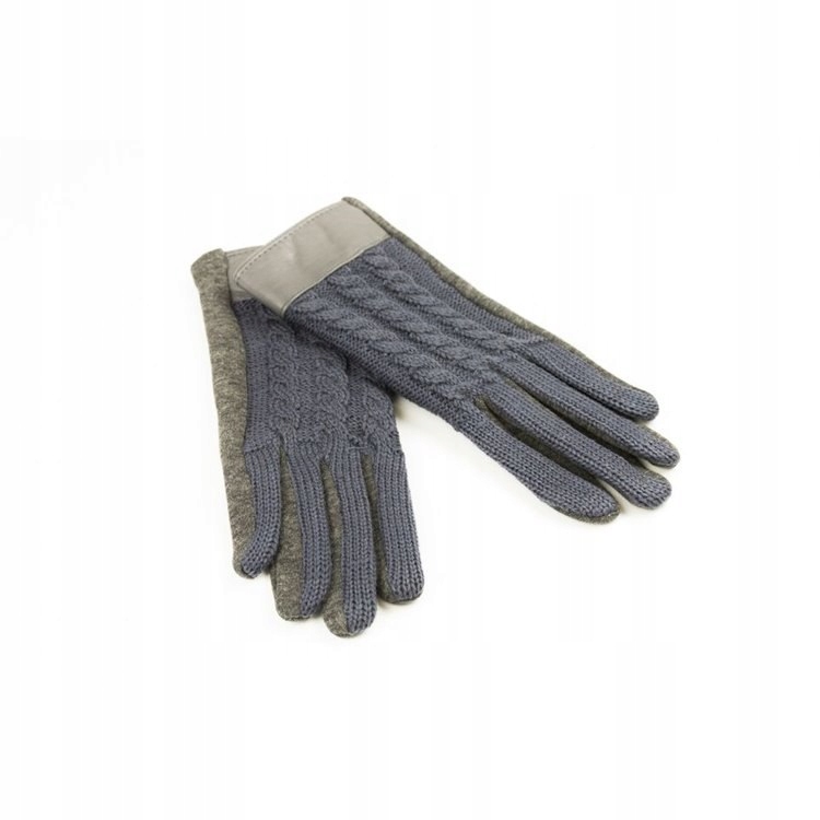 RĘKAWICZKI WYSZYWANE SWETERKOWE REK28 Rodzaj Inny