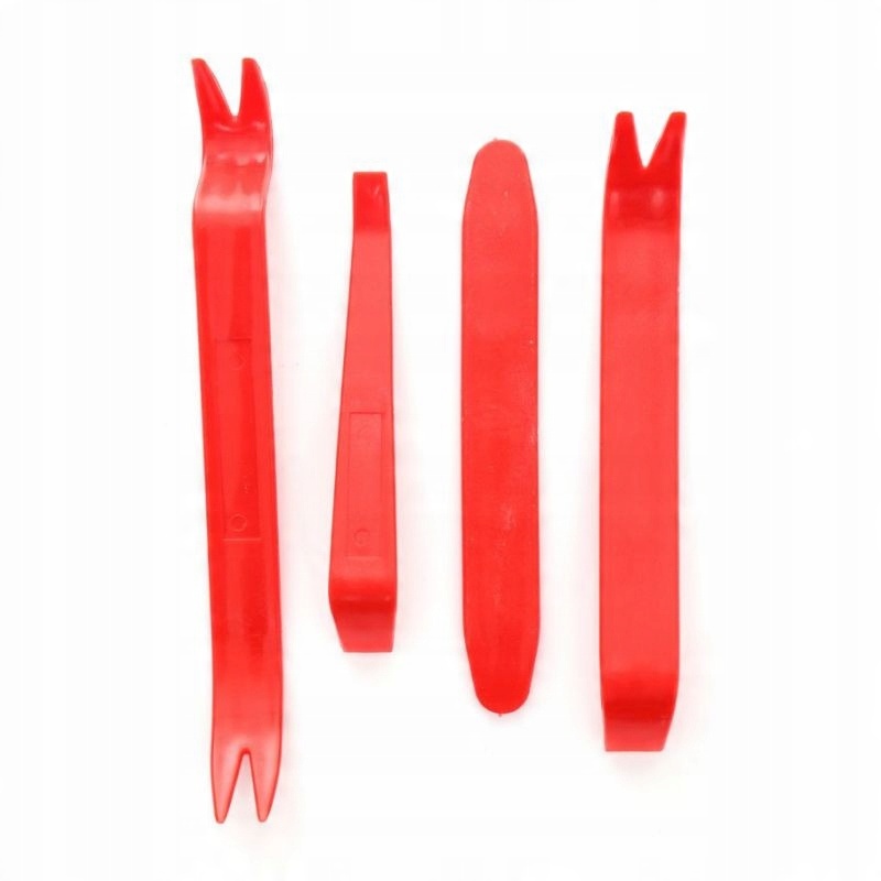 

Ściągacze do tapicerki spinek 4 elementy KD1129