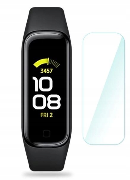 

Folia Ochronna Do Samsung Galaxy Fit 2 SM-R220
