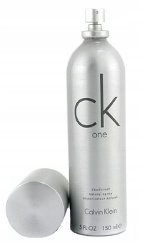 CALVIN KLEIN CK ONE DEZODORANT 150ml