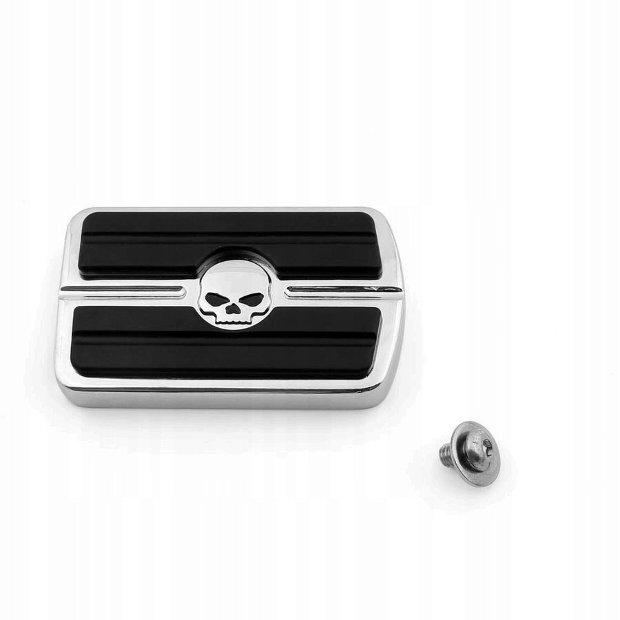 NAKŁADKA NA PEDAŁ HAMULCA - HARLEY DAVIDSON HD (1470)