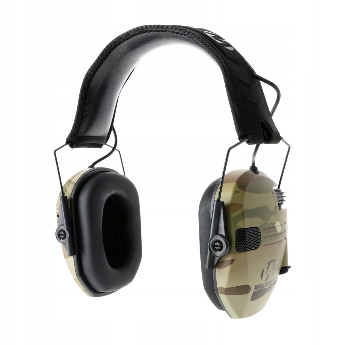 Aktivní chrániče sluchu Walker's Razor Slim Multicam Gwp-rsem-mcc