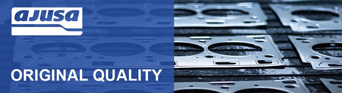 USZCZELKI SILNIKA KPL AJUSA do BMW 7 E32 740i iL Numer katalogowy części 50147800