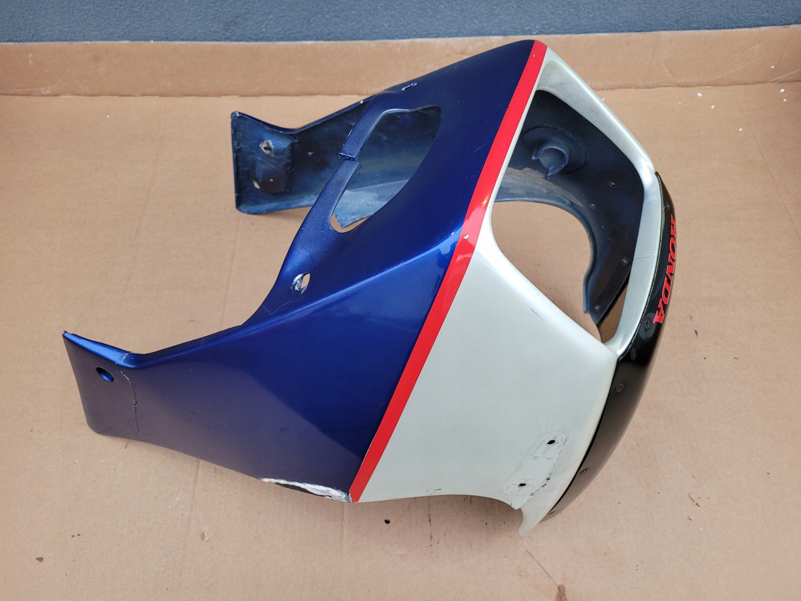 Honda VF 750 F RC 15