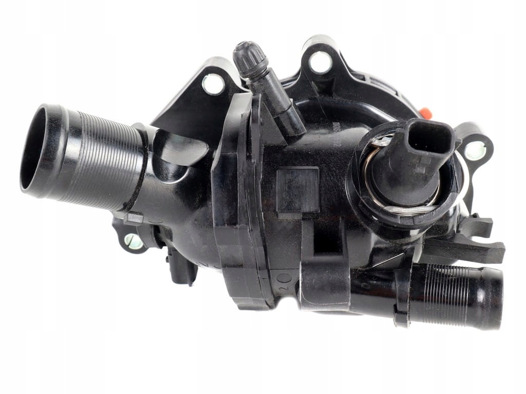 OBUDOWA TERMOSTATU ARKANA CAPTUR II SCENIC IV KOLEOS II TALISMAN 1.3 TCE Typ samochodu Samochody dostawcze Samochody osobowe