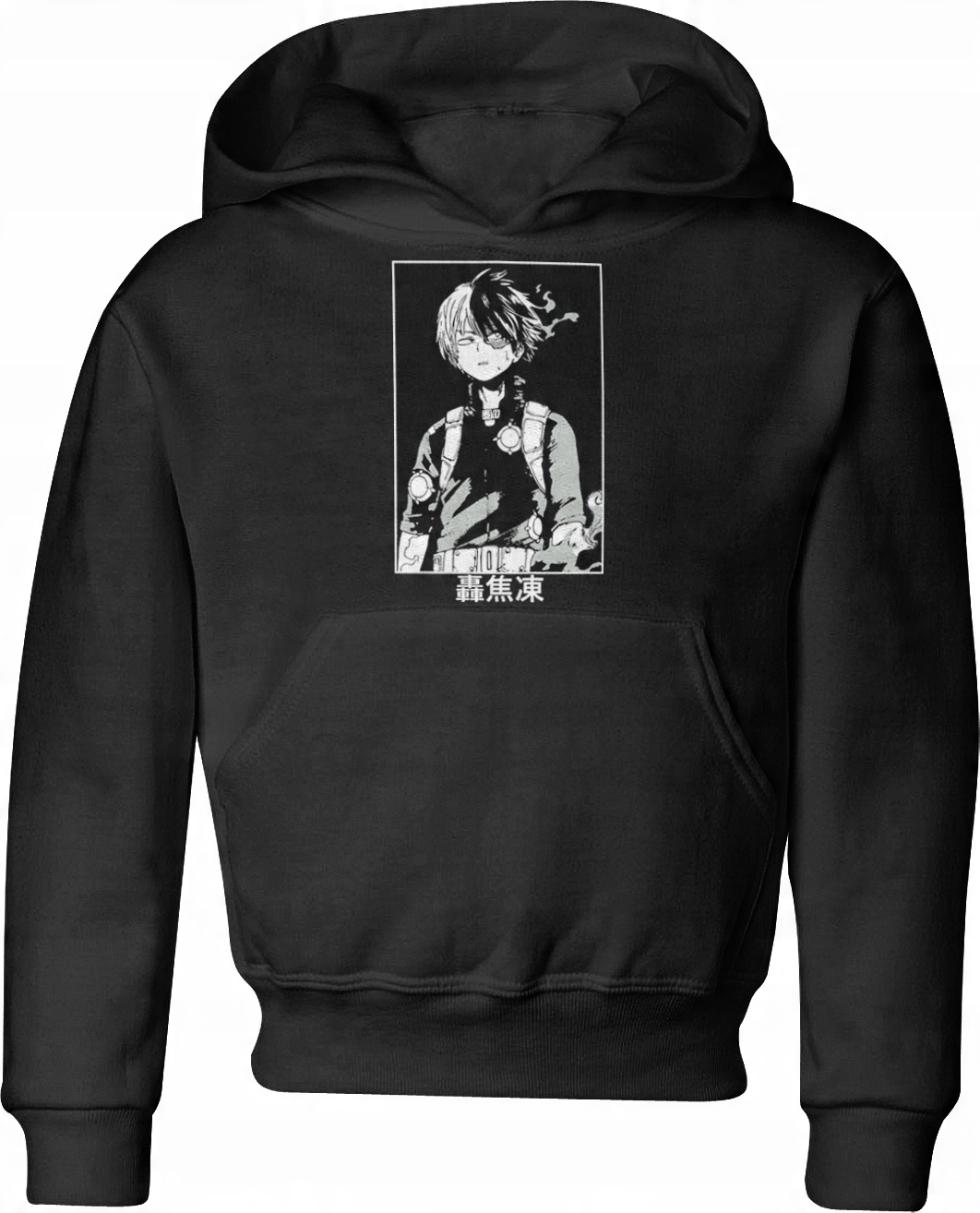 

Dziecięca Bluza My Hero Academia 12-14 Lat 152 CM