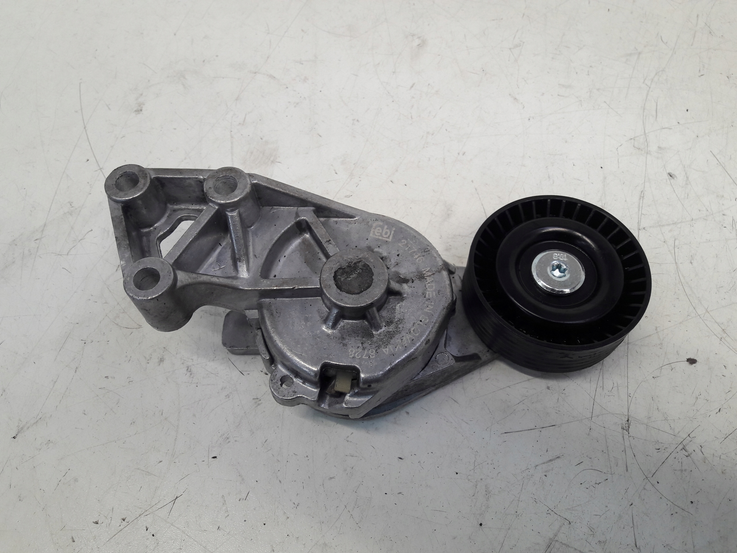 tenditore VW Golf 4 IV