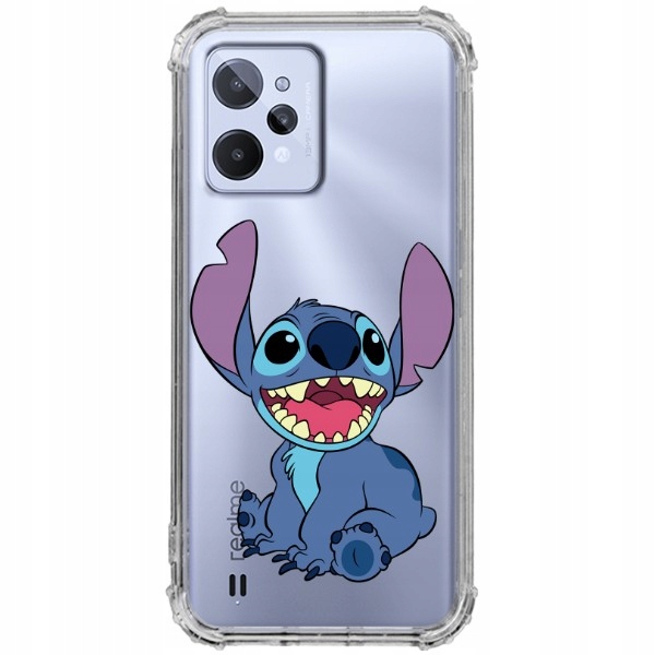 

Etui Shock Do Realme C31 Lilo I Stich Spongebob Wz