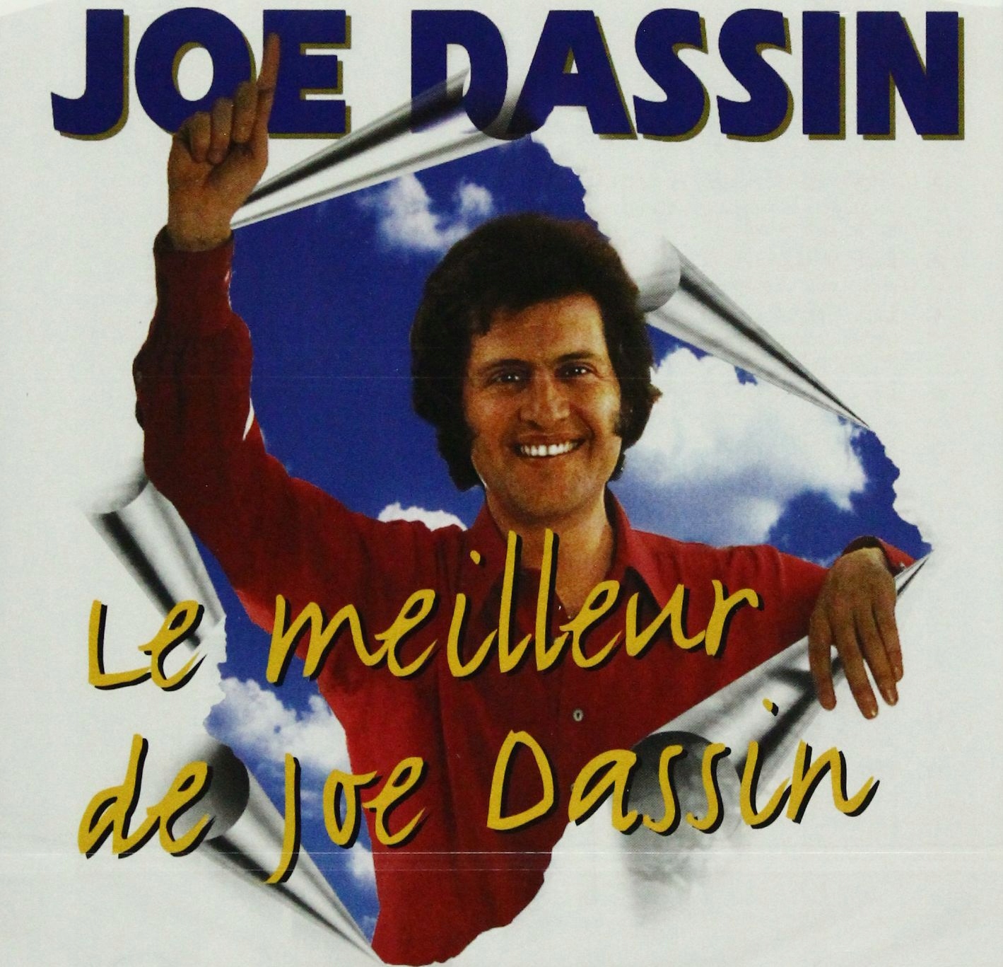 

Joe Dassin: Le Meileur De Joe Dassin (CD)