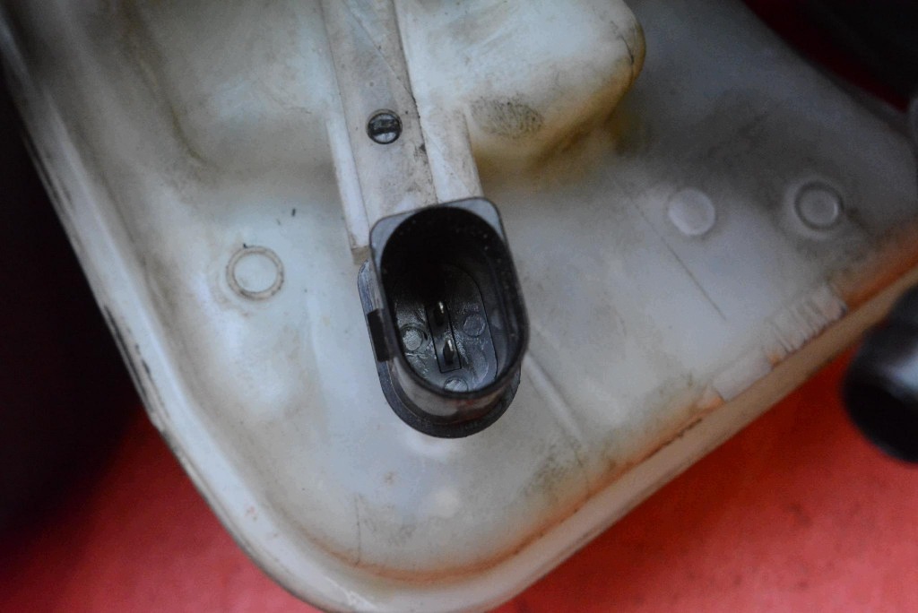 servo servofreno AUDI A4 B7 2.0 TDI 140 KM 04-08