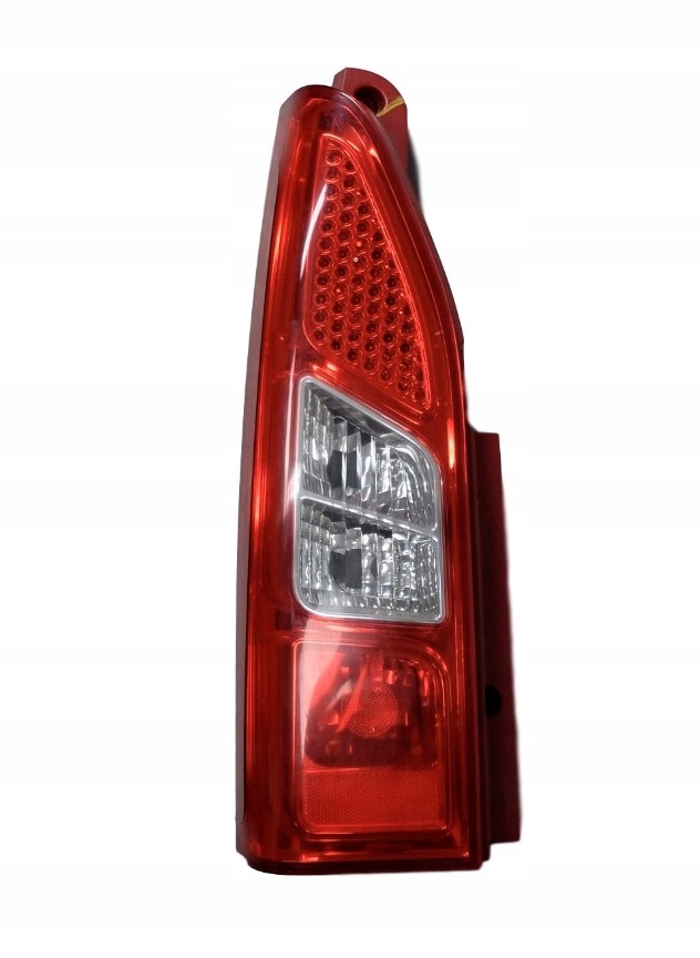 

Citroen Berlingo Peugeot Partner lampa tylna klapa