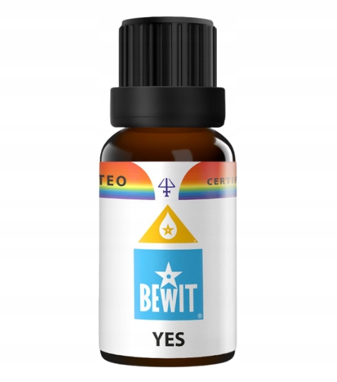 Bewit Yes 15 ml