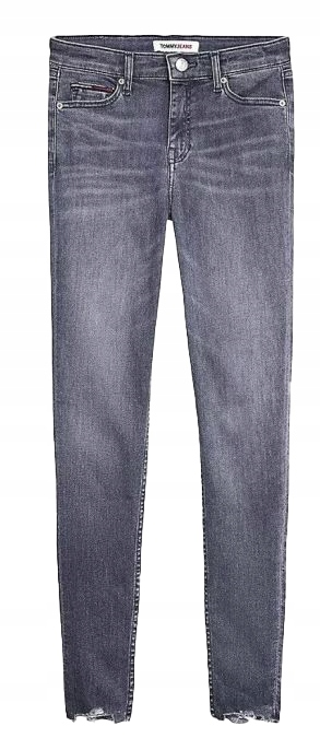 Kalhoty Tommy Jeans Nora DW0DW10742 27/32