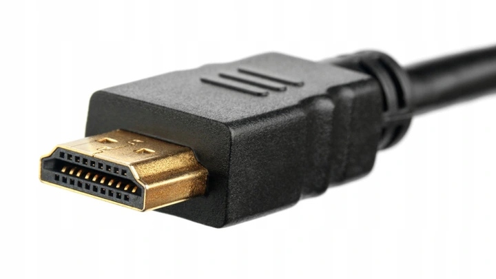 Kabel przewód HDMI-HDMI Długość kabla 1.5 m