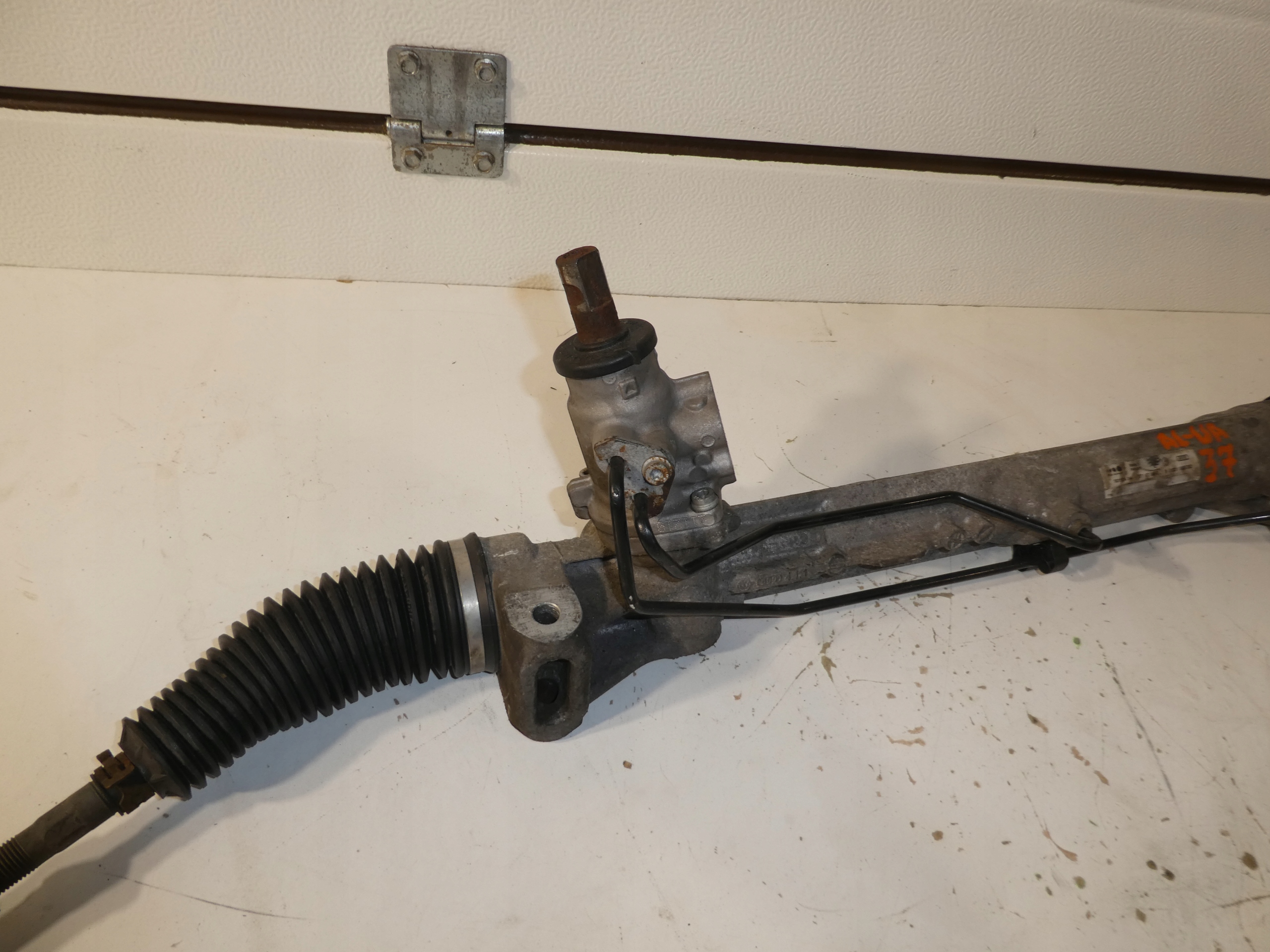 servo control AUDI A4 B8 A5 8T1422066C