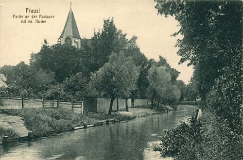 

Pruszcz Gd. Kościół Reprodukcja 23260