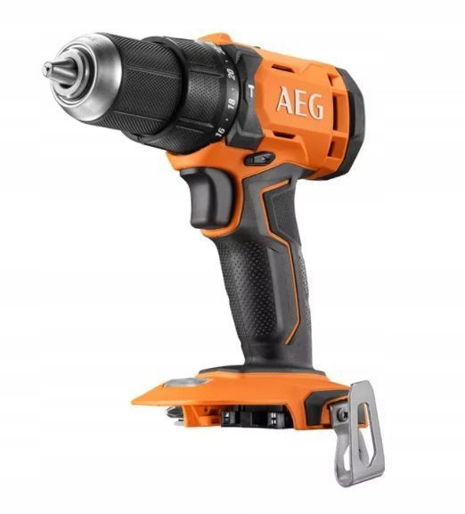 Wiertarko-wkrętarka udarowa 18V Aeg BSB18G4-0