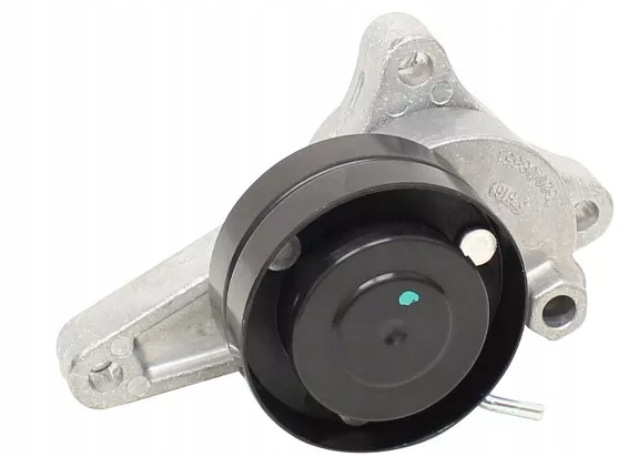 NAPINACZ PASKA ALTERNATORA KOPARKO-ŁADOWARKI JCB 3CX 4CX DIESELMAX ECOMAX Producent części AL