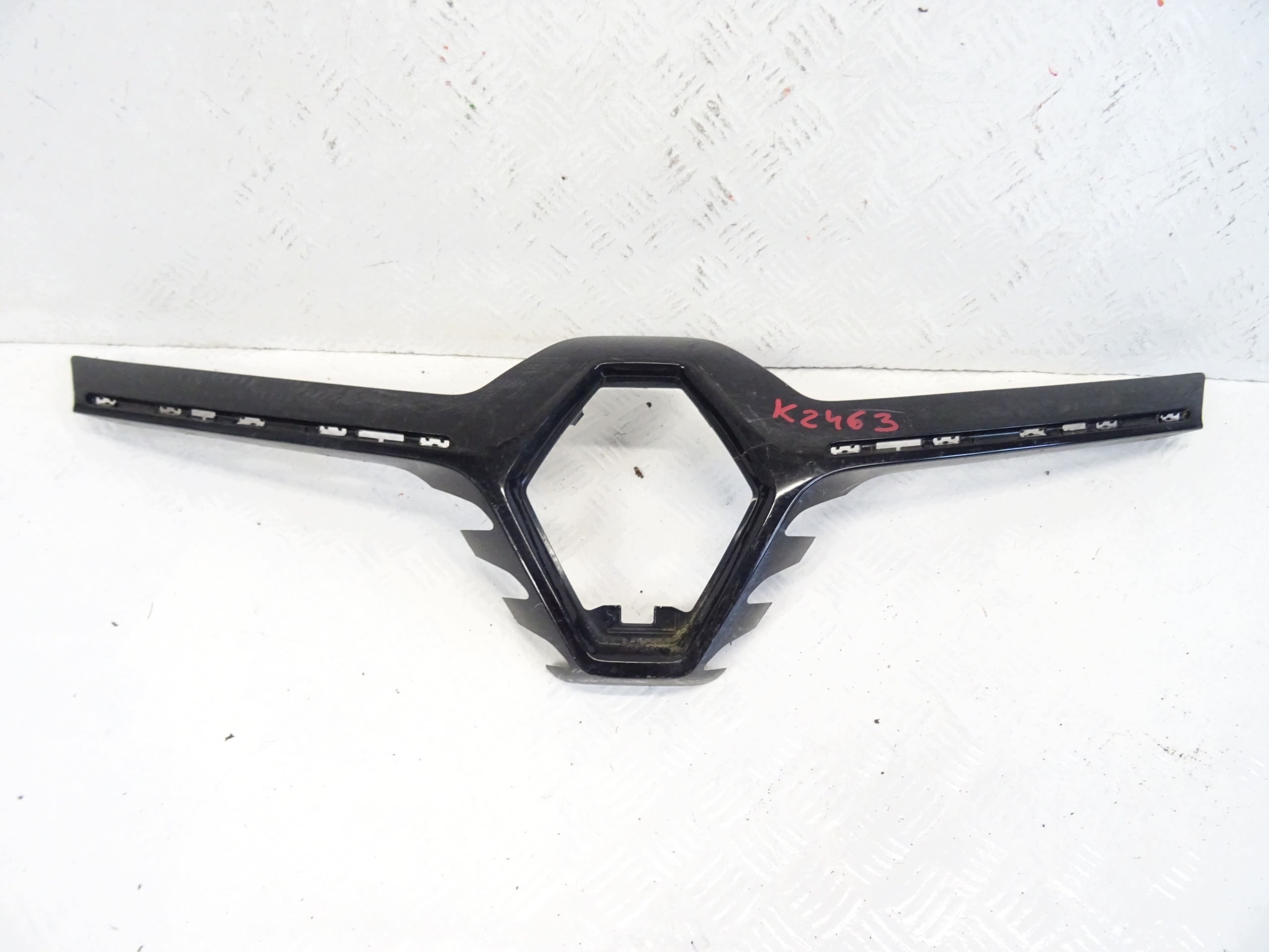grill grille front RENAULT KADJAR LIFT 623829268R