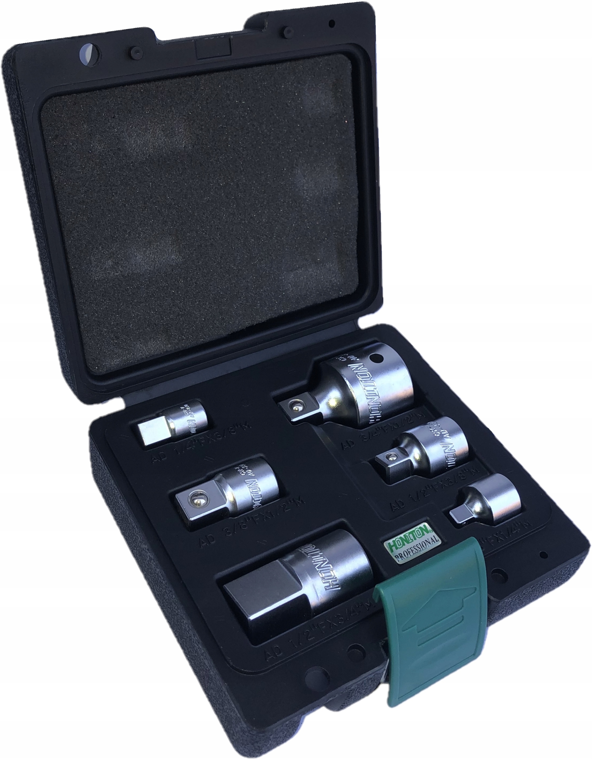 Honiton Zestaw redukcji 6szt. (H643)