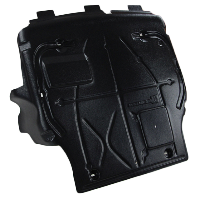 Osłona Silnika VW T5 T6 Transporte Multivan+SPINKI Producent części DSP