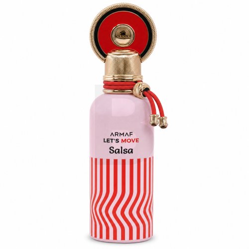 Armaf Let's Move Salsa parfémovaná voda unisex 100 ml