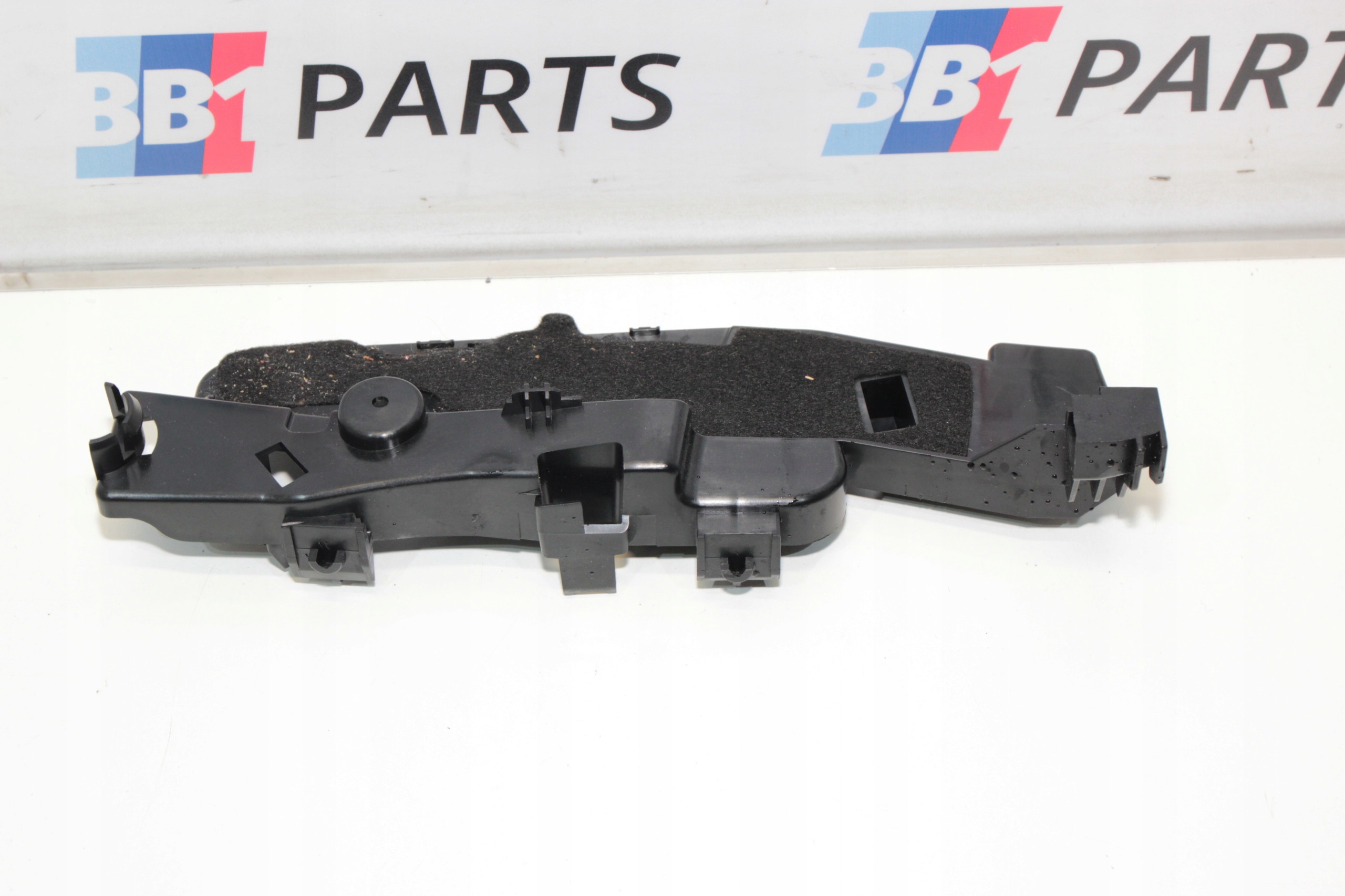 BMW X1 F48 console of control seat left front 7328417