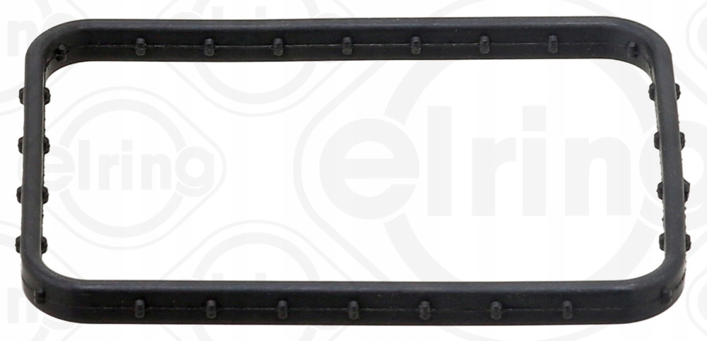 Uszczelka obudowy termostatu VOLVO C30, S40 II, S60 II, S80 II, V40, V50, Numer katalogowy części 569.421