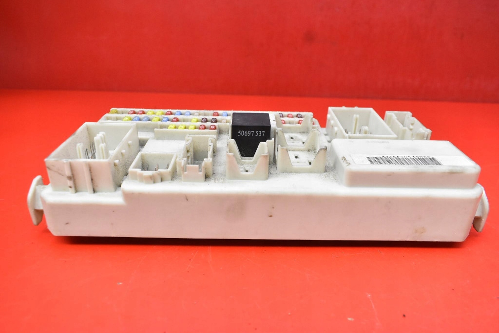 Module fusibles BSI 3M5T-14A073-CF FORD FOCUS C-MAX MK1 1.6 TDCI