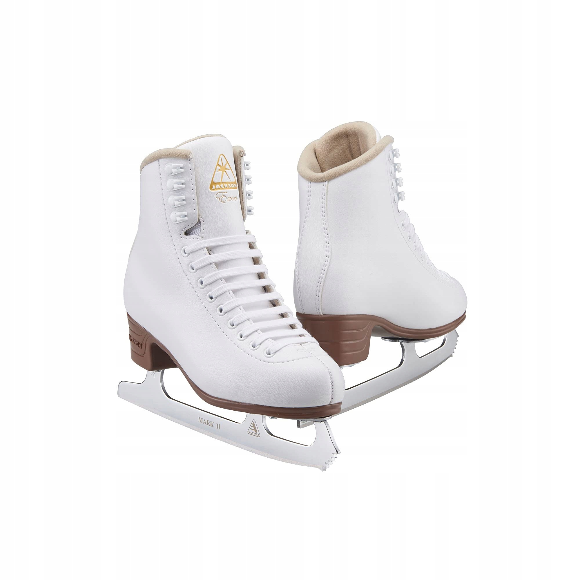 Łyżwy figurowe Jackson JS1290..075 7,5