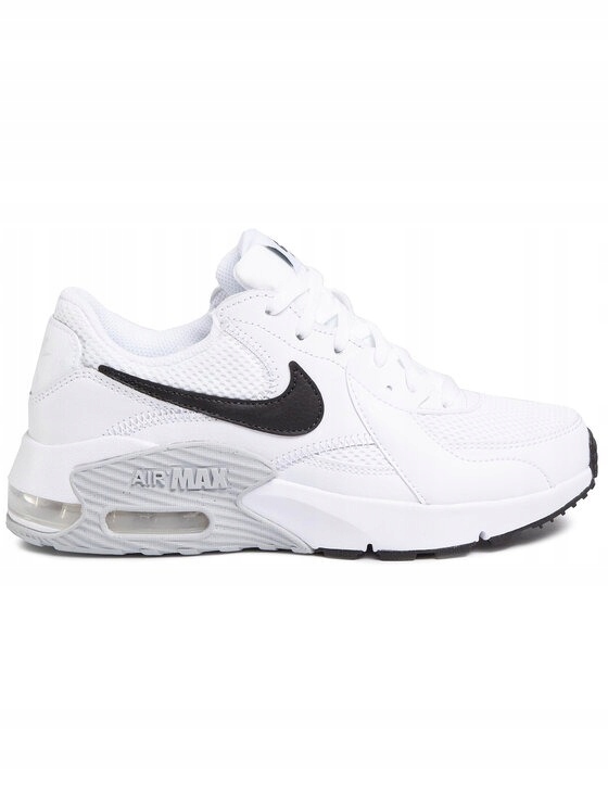 Sportovní boty Pohodlné tenisky Nike Air Max Excee CD5432-101 vel. 38