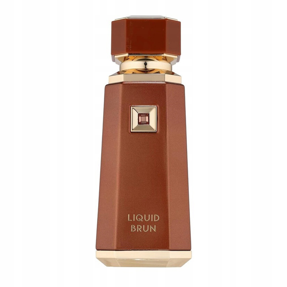 Liquid Brun Parfémovaná voda Spray 100 ml od French Avenue Smyslná vůně